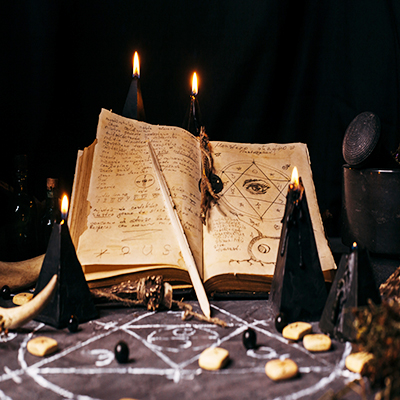 Vashikaran Removal